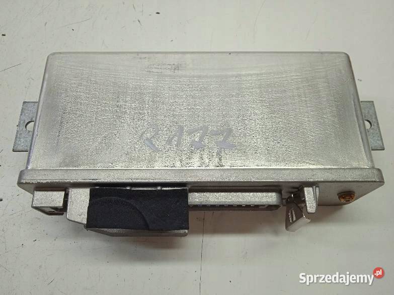 STEROWNIK SILNIKA 0265100056 Audi 80 IV B4 20 B Układ paliwowy