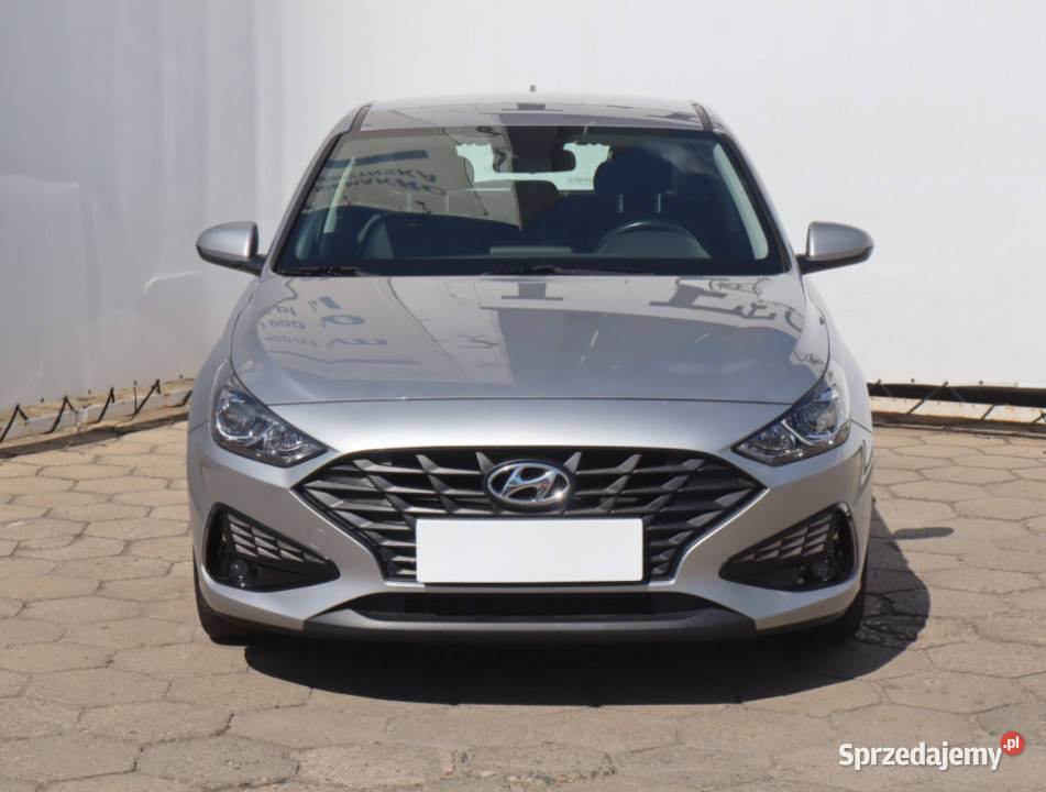 Hyundai i30 15 DPI Rok produkcji 2020 Łódź
