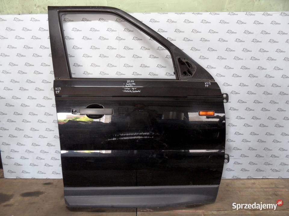 RANGE ROVER SPORT I L320 LIFT 08r drzwi prawe