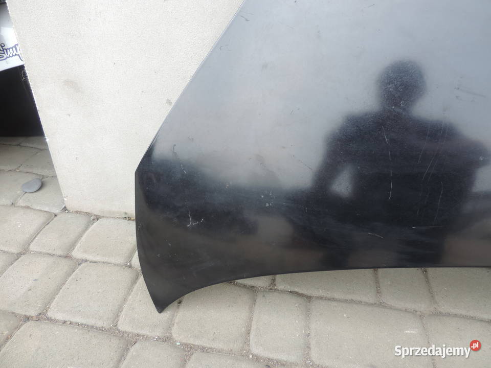 MASKA TOYOTA AYGO 1 1E0 Części Nowy Sącz sprzedam