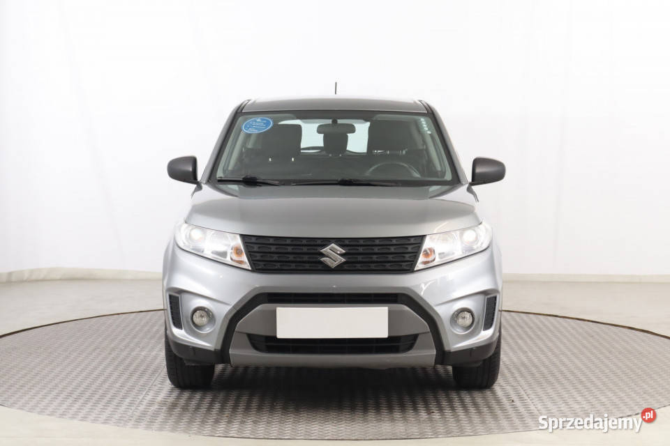 Suzuki Vitara 16 VVT ABS