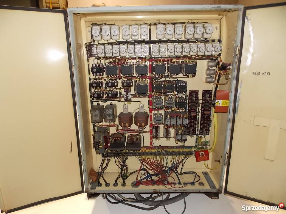 WALCARKA DO BLACHY WALCE XZMP 20008C SUPER STAN