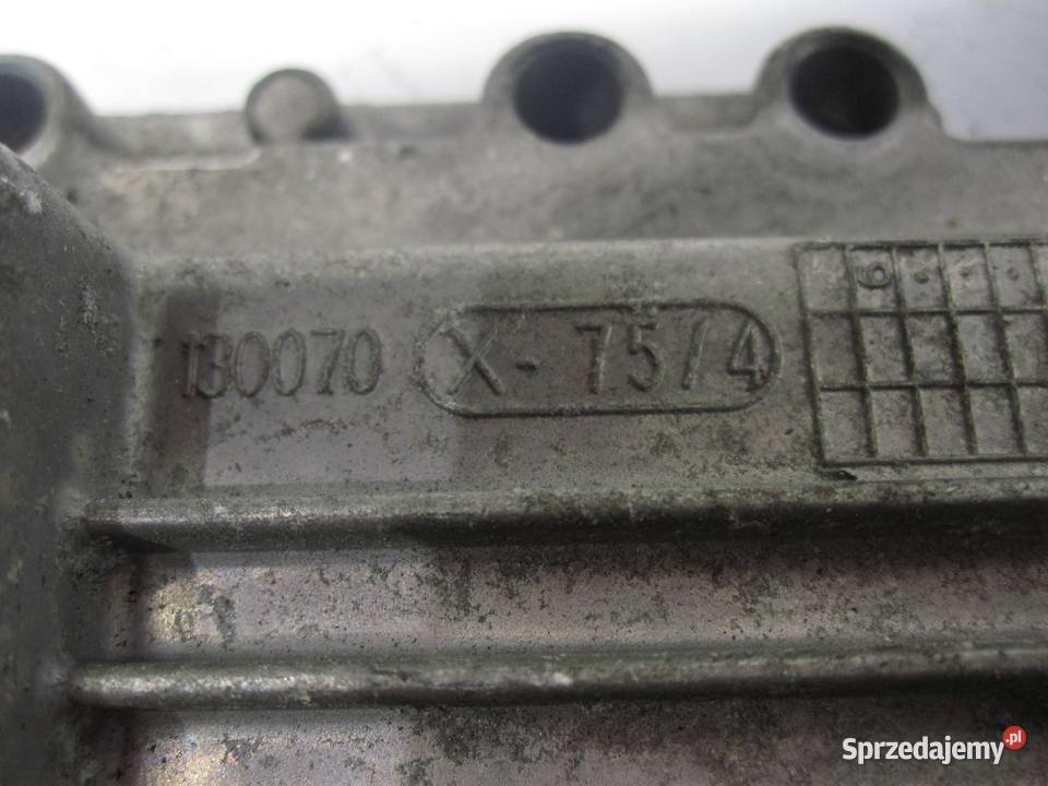 KIA SPORTAGE III 12r sterownik silnika