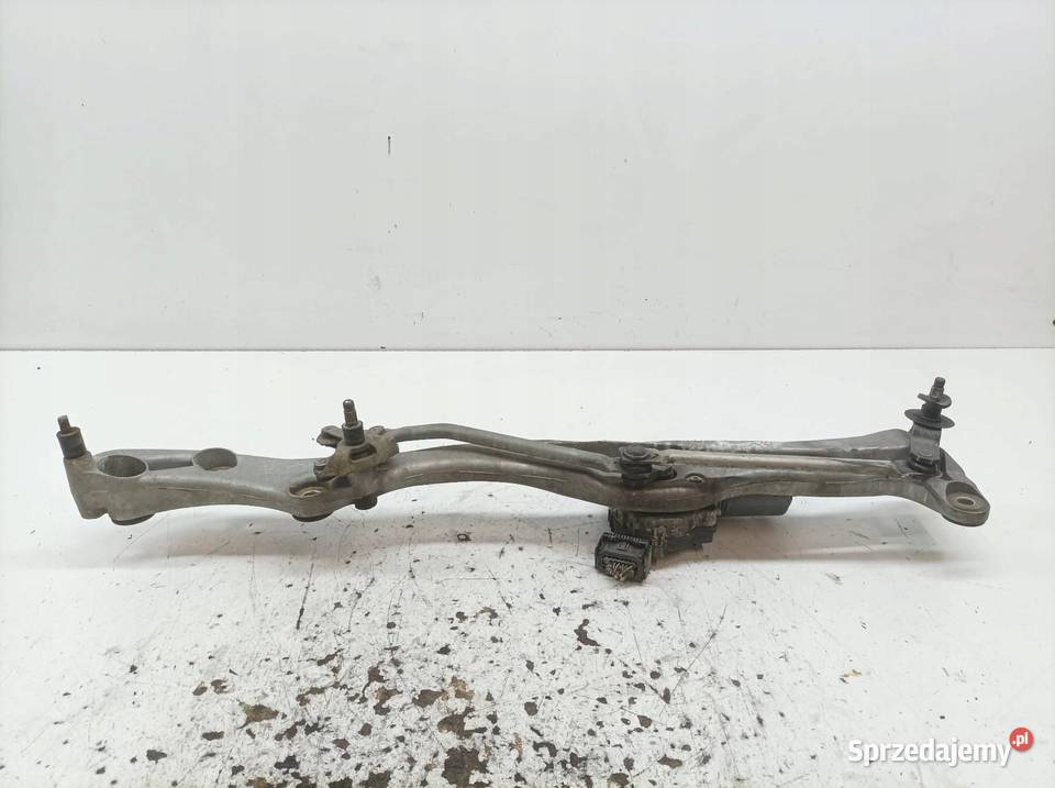 MECHANIZM WYCIERACZEK PRZÓD EUROPA 6922987 Bmw sprzedam