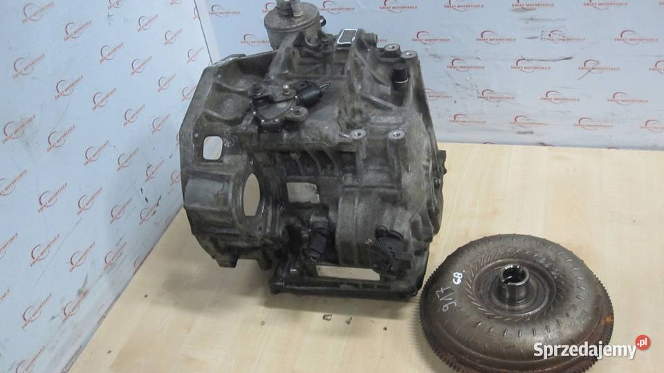 GOLF V EOS OCTAVIA 08r 16 FSI BLF 115 172 osobowe Kielce
