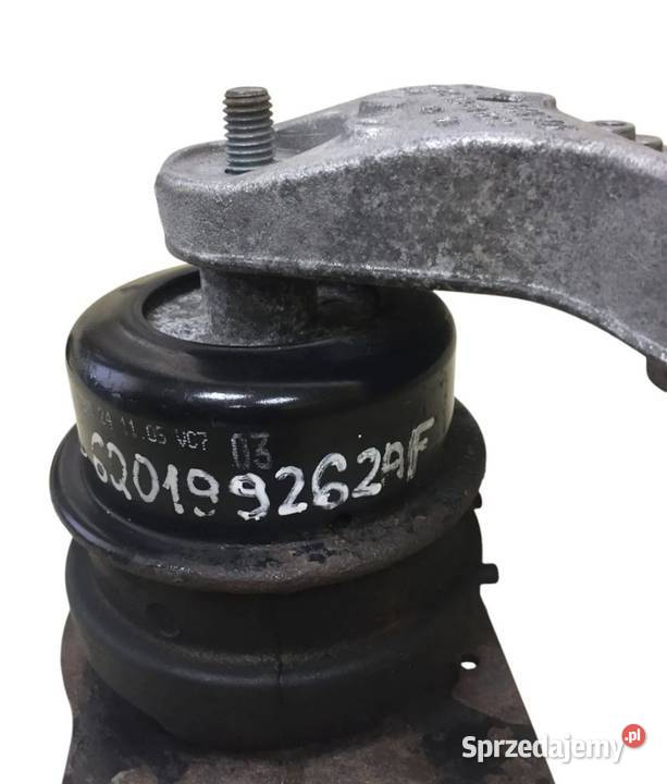 ŁAPA PODUSZKA SILNIKA SEAT IBIZA 3 POLO FABIA 12 Działoszyce