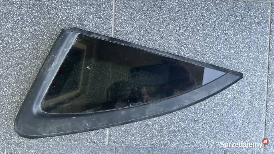 Hyundai Kona Szyba Szybka Karoseryjna Lewa Radziszów
