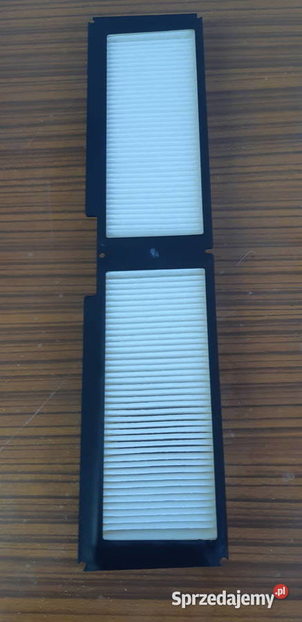 FILTR KABINOWY K 1144 IVECO EUROSTAR EURO TECH Koronowo