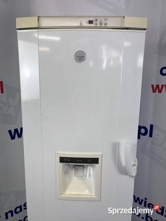 Zamrażarka Electrolux 180A DostawaGwarancja Elektronika
