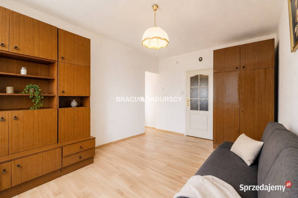Sprzedam mieszkanie Kraków Bratysławska 5114m2 2 własność Sprzedaż