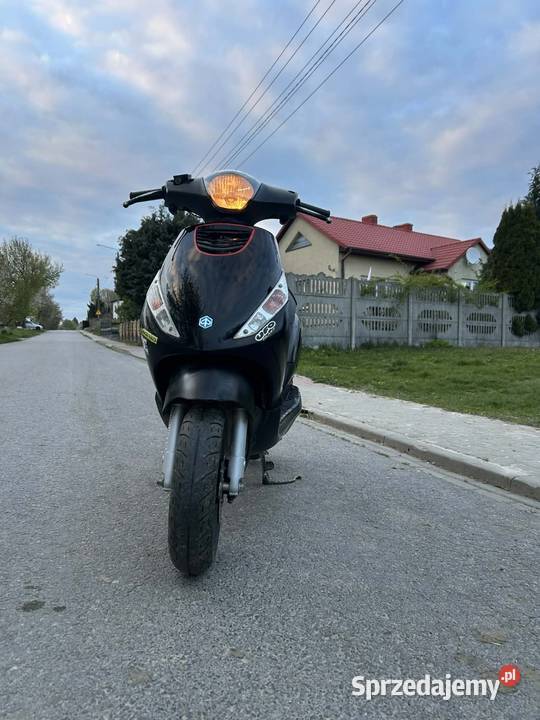 Piaggio zip 5070 2t Łagów
