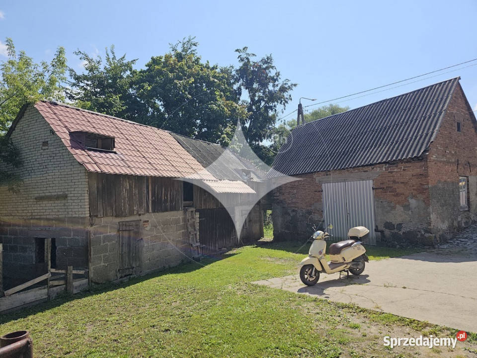 Dom na sprzedaż rzeką Jegrznia Rajgród mieszkalny