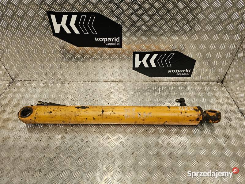 Siłownik podnoszenia ramienia Case 580 SLE 580 pomorskie