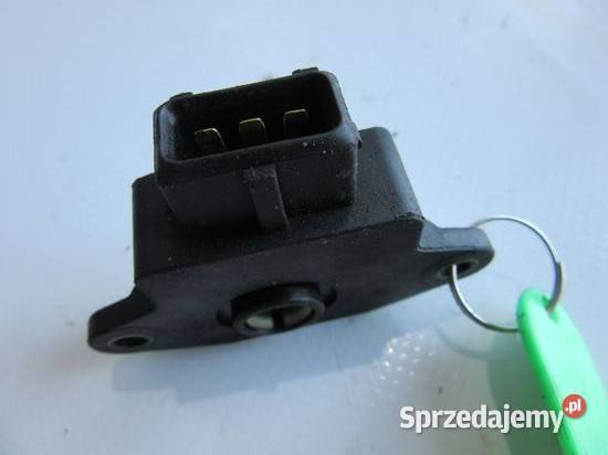 Toyota Corolla E12 14 VVTI CZUJNIK 0280122008 lubelskie Chełm