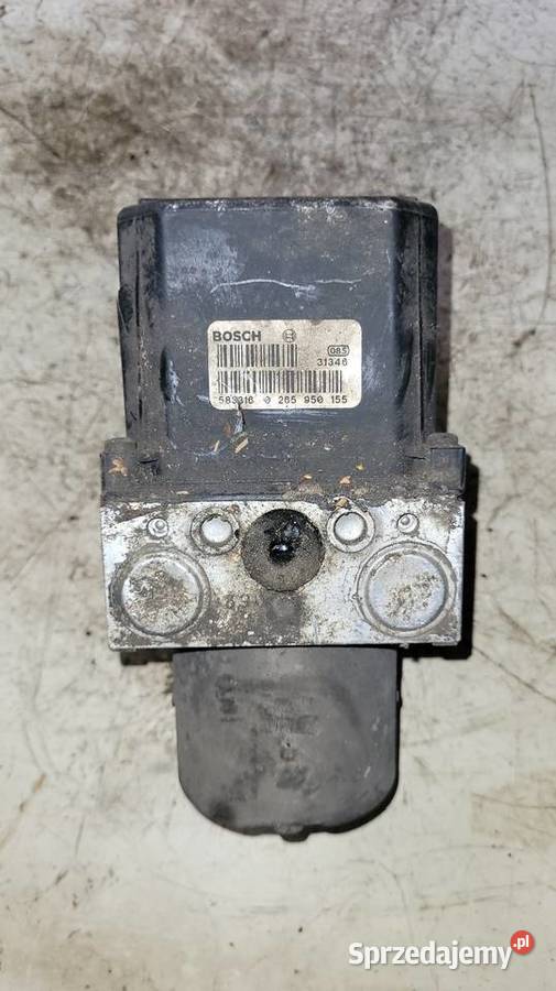 Pompa ABS Ford Mondeo mk3 0265950155 Łagów