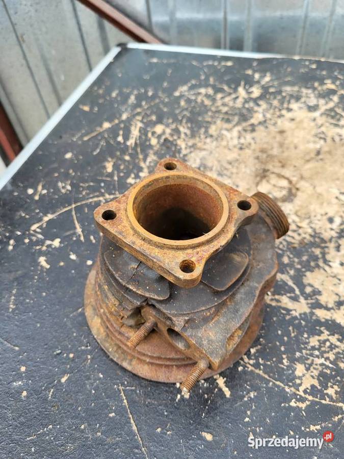 CYLINDER 98 SACHS 98 WANDERER MIELE DIAMANT 98 Cylindry, głowice, pierścienie Rybnik