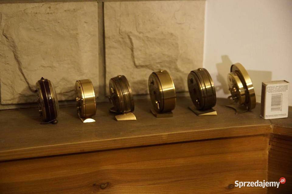 Szwajcarskie budziki Bielsko-Biała