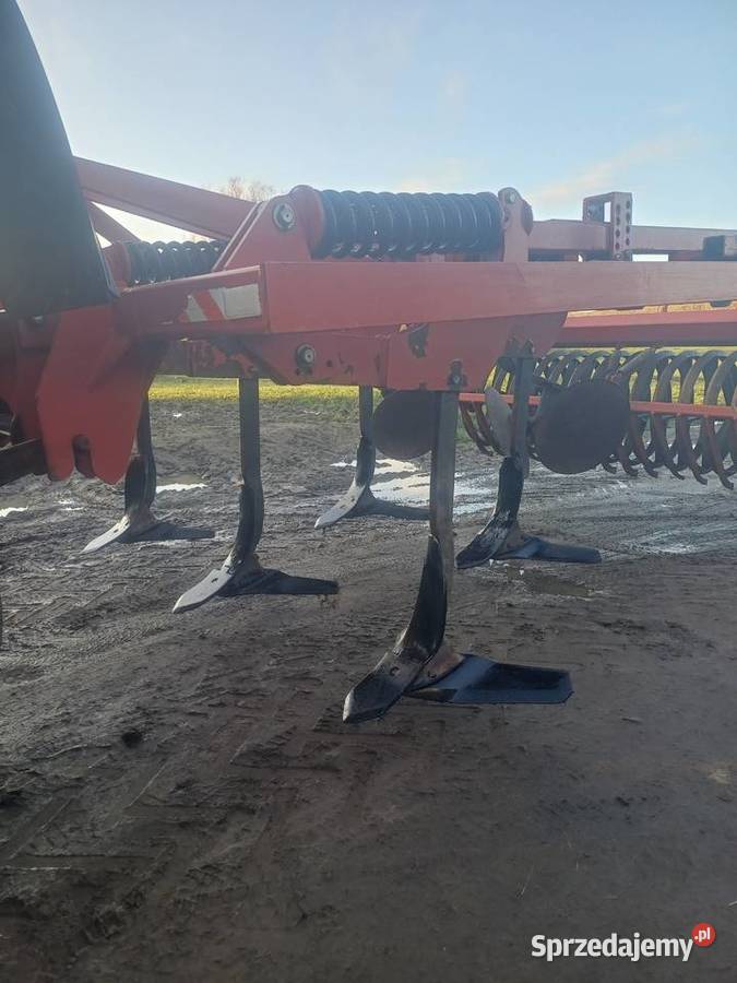 Agregat bezorkowy Expom Ajax 22 m Agregaty sprzedam