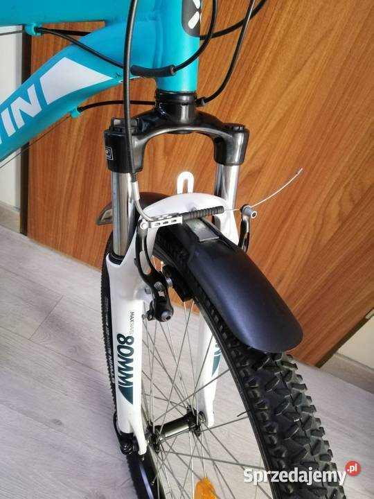 Rower Btwin MTB 26 Nowy Tomyśl