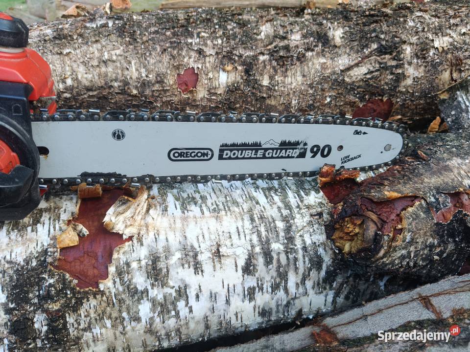 Piła łańcuchowa akumulatorowa Einhell GE LC 3635