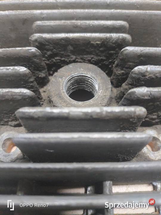 Głowica zmd Romet Komar motorynka