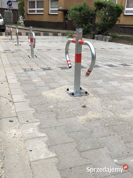 Miejsce parkingowe postojowe parking Bytom sprzedam