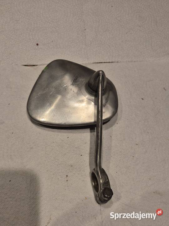 Lusterko MZ ES 125 175 250 TS Jaksółka ORYGINAŁ pomorskie