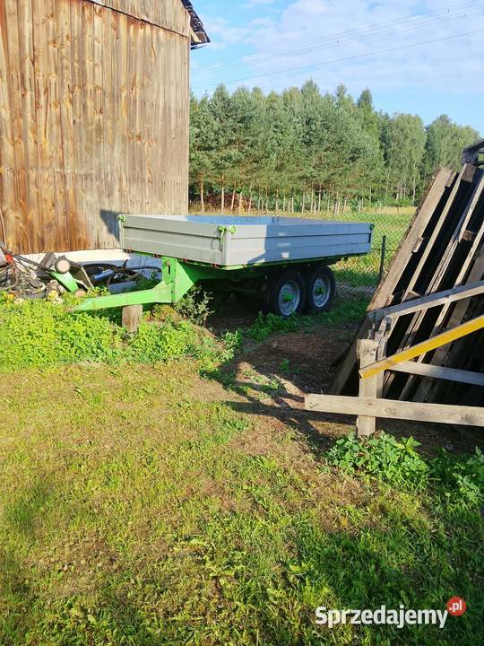 sprzedam zabytkowy ciągnik FARMALL D320 Trzcianka