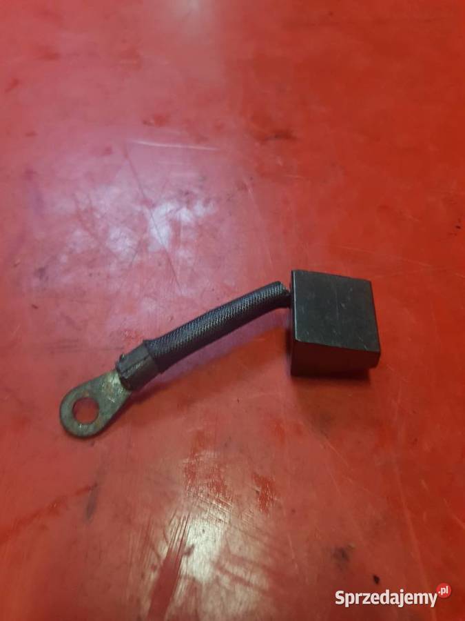 243708025 Trapezowa szczotka izolowana MTZ Sulechów