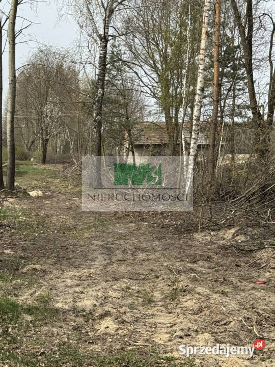 NA SPRZEDAŻ NIERUCHOMOŚĆ W ŻOŁYNI 28m Żołynia