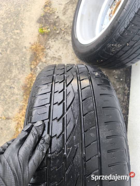 Sprzedam koła BMW x5 e70 X6 e71 25555R19 Mojusz