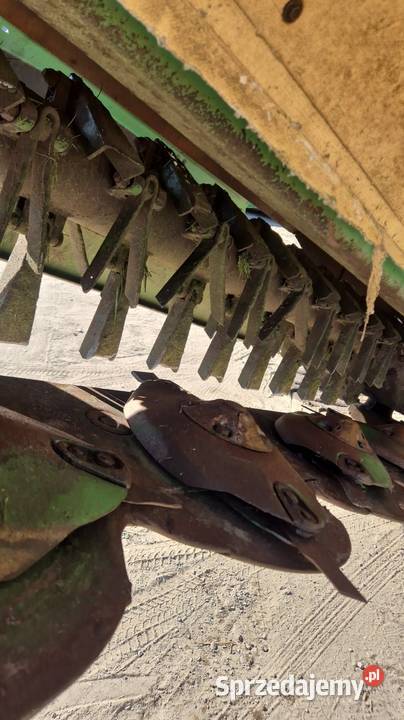 Kosiarki krone easy cut cv 1940 motyl z taśmami Rotacyjne Zambrów