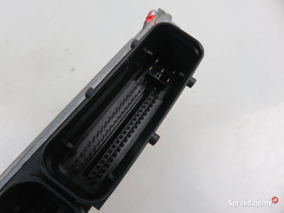 STEROWNIK SKODA FABIA I 14 047906033 5WP4420410 Komputery