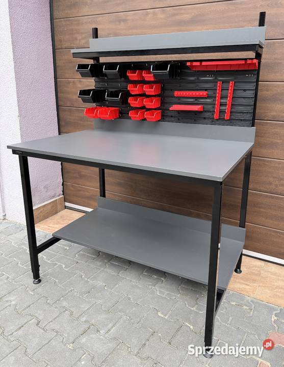 Stół do pakowania stoły warsztatowe mobilne Chmielnik