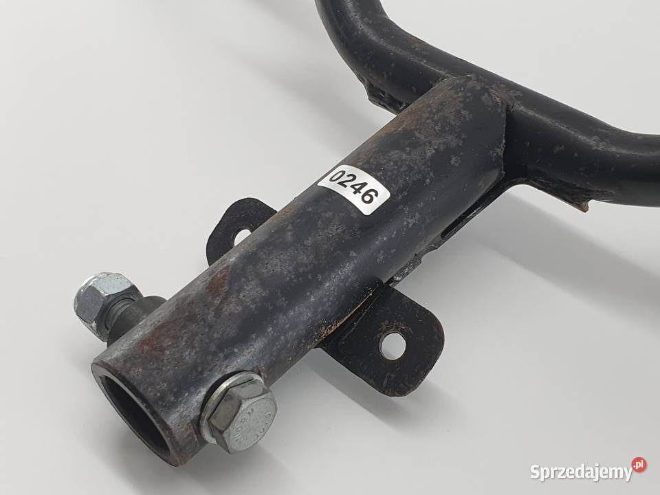 KIEROWNICA PEUGEOT EVIVACITY Janowice