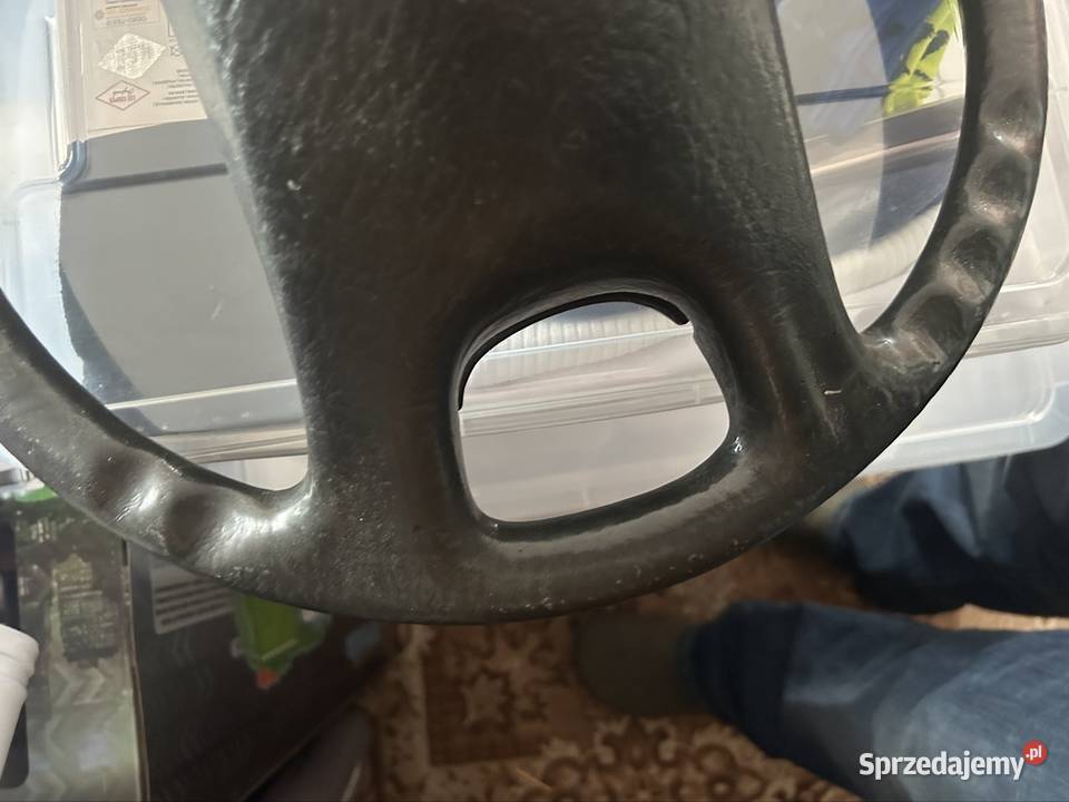 Pozostałości Audi 80 B3 Lidzbark