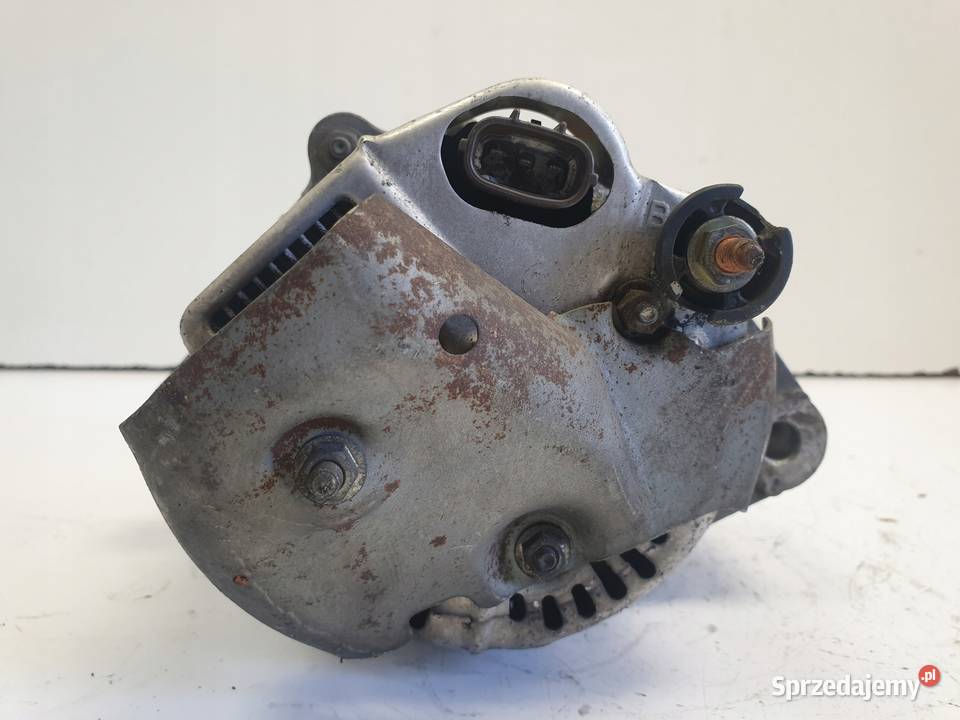 ALTERNATOR Toyota RAV4 20 16V 1012110640 lubelskie