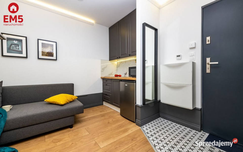 wynajmu mieszkania 155m2 1 pokojowe Białystok 15.5m2