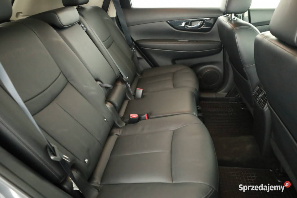 Nissan XTrail 13 DIGT światła przeciwmgielne X-Trail mazowieckie Piaseczno