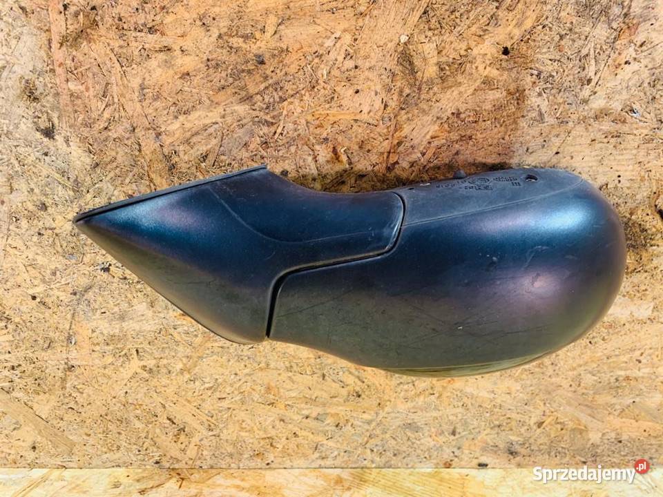 Lusterko zewnętrzne prawd citroen xsara Picasso Szczecin