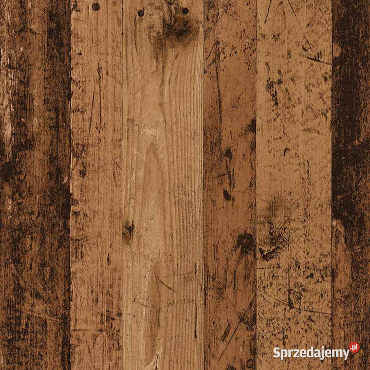 Szafka stare drewno 57x35x75 materiał mazowieckie Warszawa
