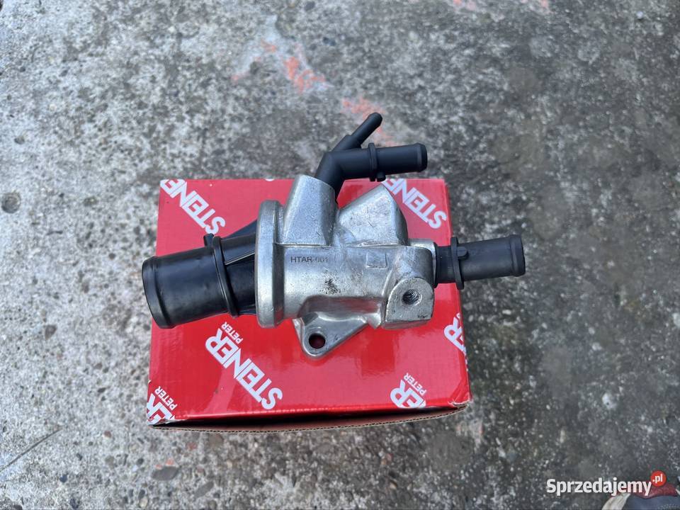 Termostat Alfa Romeo 159 24JTDm nowy osobowe podkarpackie