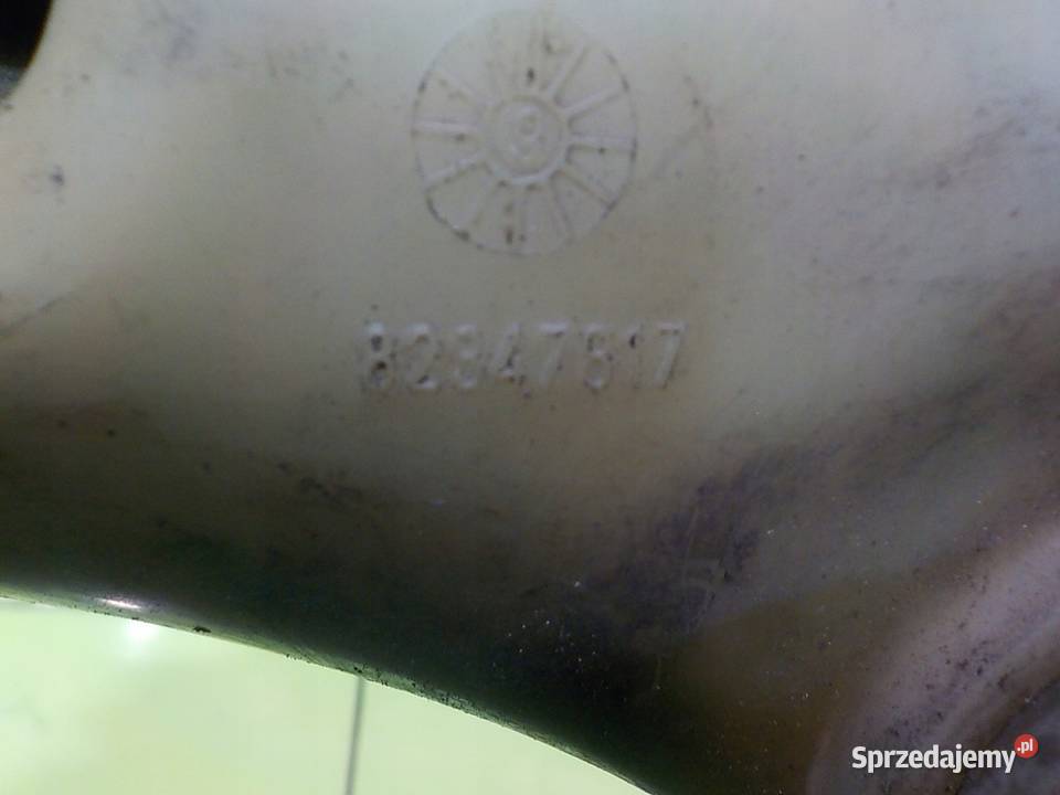 LANCIA BETA 20 B 83r COUPE 2D zbiorniczek osobowe Suków