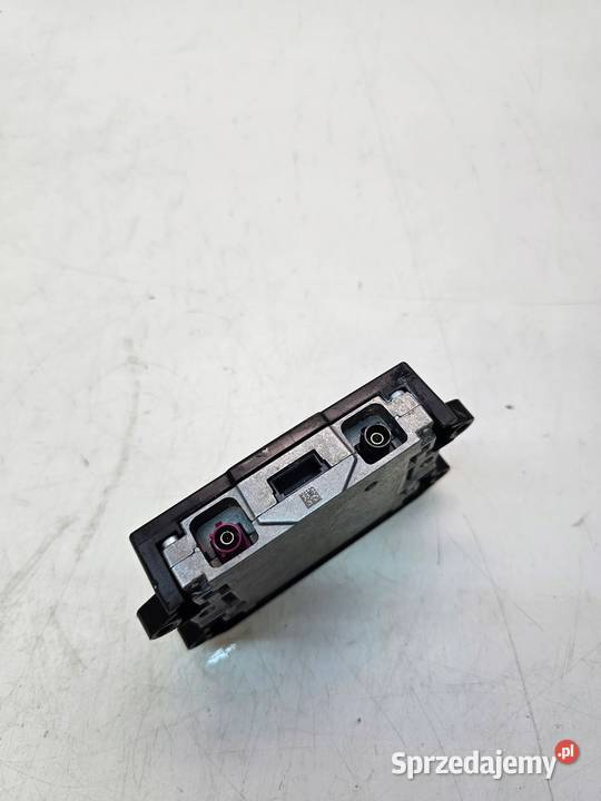 WZMACNIACZ ANTENOWY AUDI A6 A7 A8 Q3 A3
