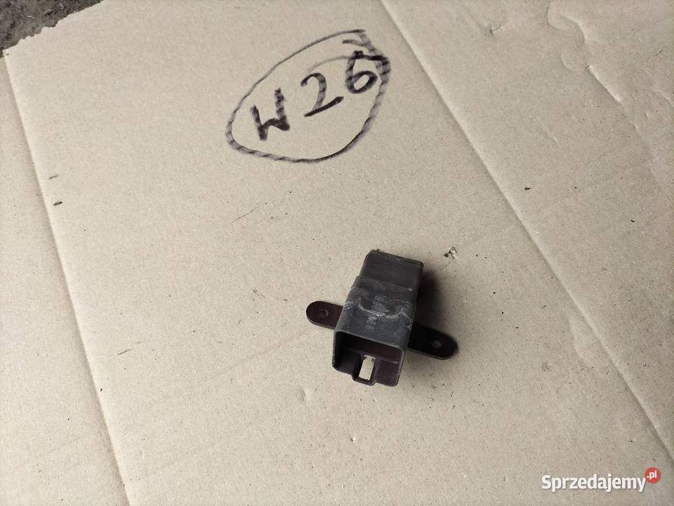 FORD MONDEO MK1 MK2 97BG14A267AA PRZEKAŹNIK lubelskie Kamień-Kolonia