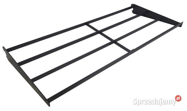 Rama pochylona 15 na skrzynki na warzywa L1000 Barczewo sprzedam