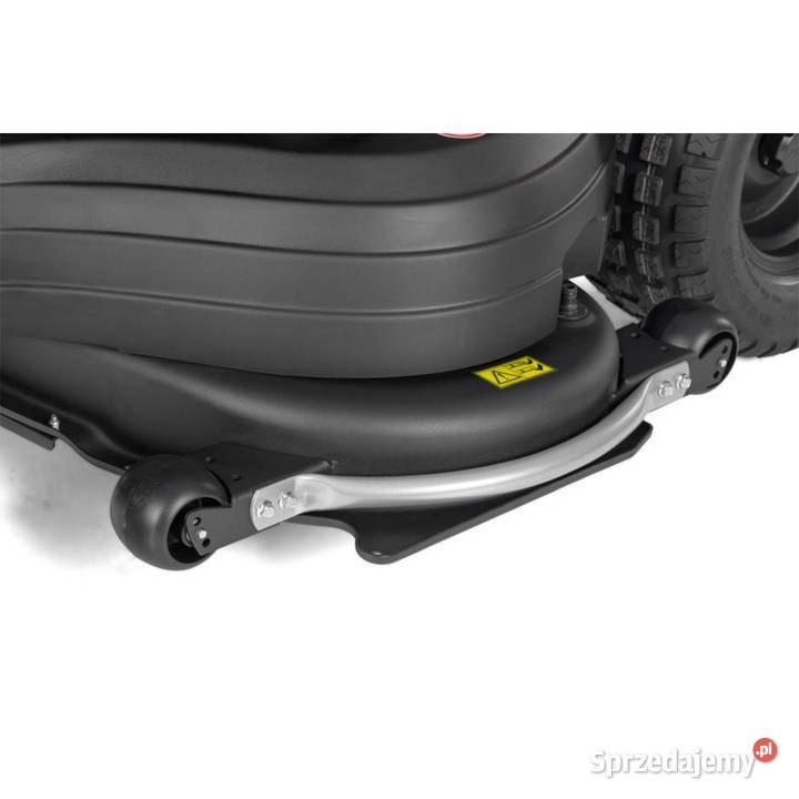 Stiga Tornado 9121 WX