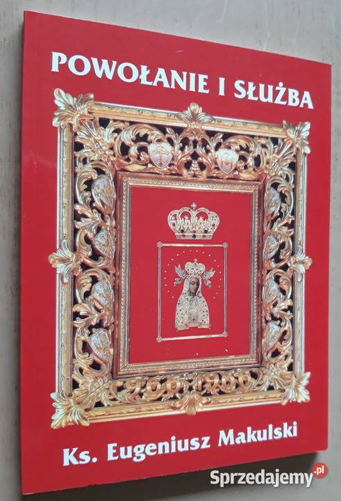 Dzieje sanktuarium w Licheniu miękka Suwałki sprzedam