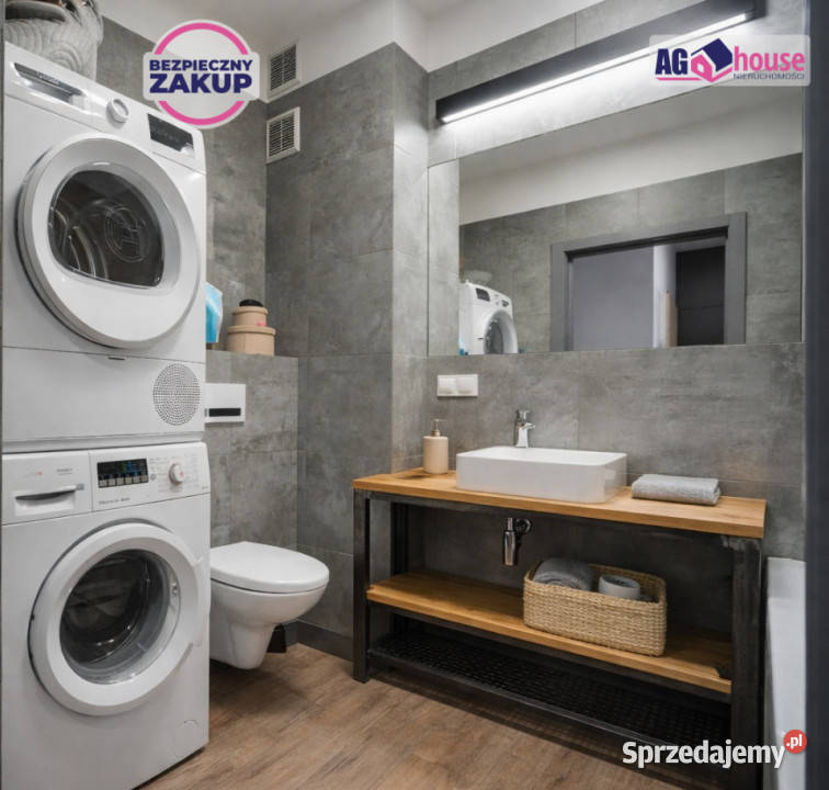 Mieszkanie do sprzedania Gdańsk Stanisława Dąbka Sprzedaż pomorskie