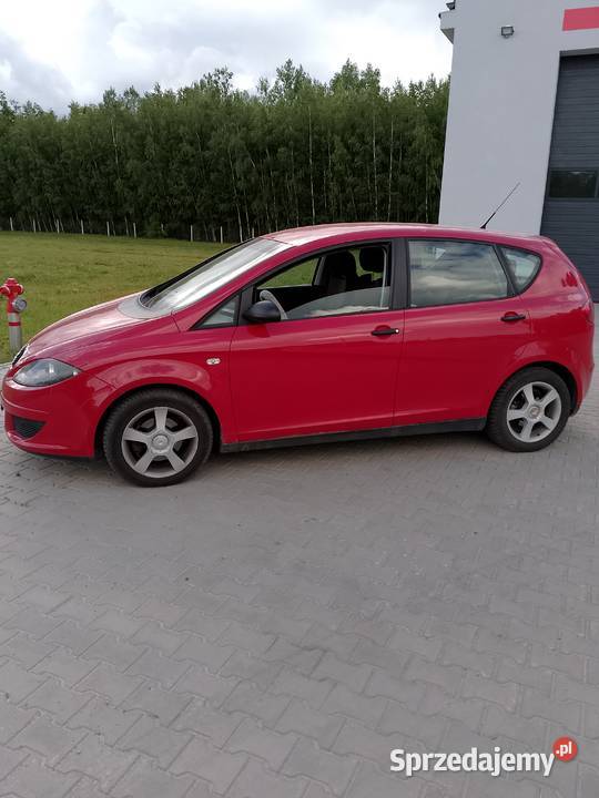 Seat altea 105KM